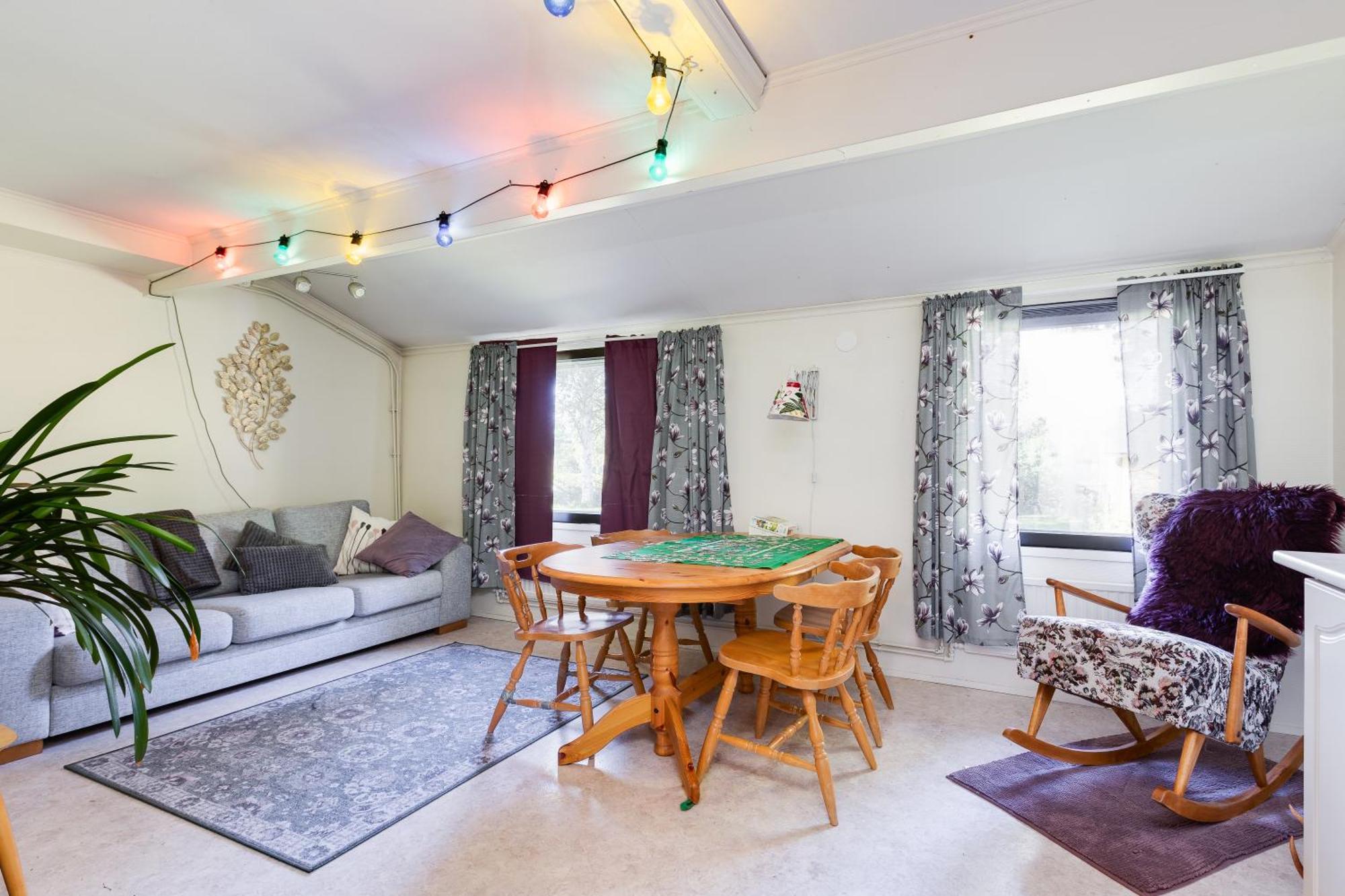 Cozy Five Bedroom House Rovaniemi